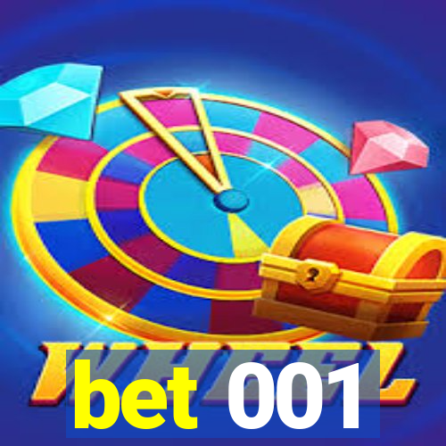 bet 001